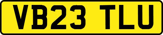 VB23TLU