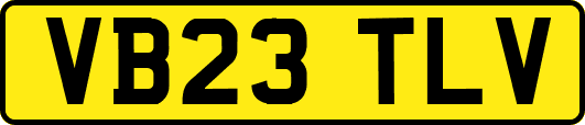 VB23TLV