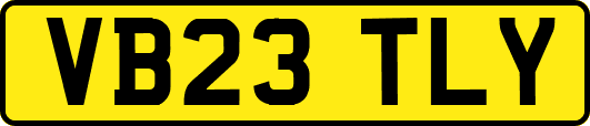 VB23TLY