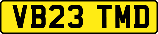 VB23TMD