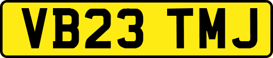 VB23TMJ