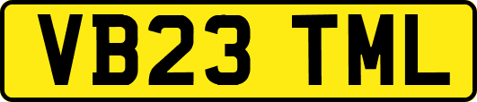 VB23TML