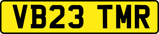 VB23TMR
