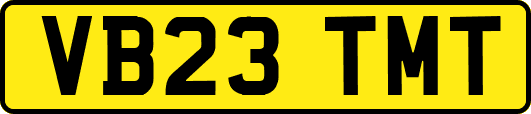VB23TMT