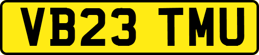 VB23TMU