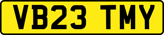VB23TMY