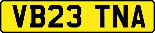VB23TNA