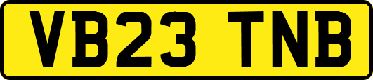 VB23TNB