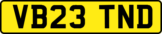 VB23TND