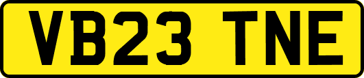 VB23TNE