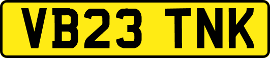 VB23TNK