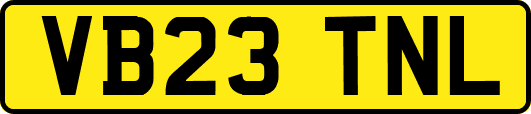 VB23TNL