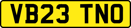 VB23TNO