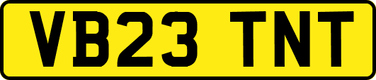 VB23TNT
