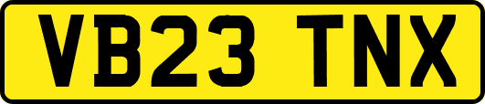VB23TNX