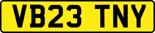 VB23TNY