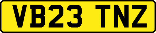 VB23TNZ