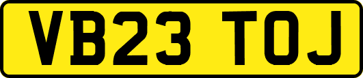 VB23TOJ