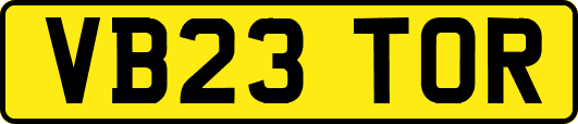 VB23TOR