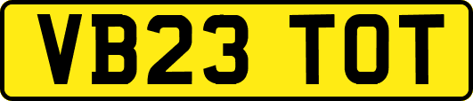 VB23TOT
