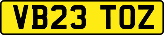 VB23TOZ