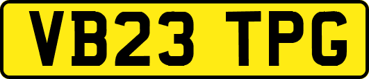 VB23TPG