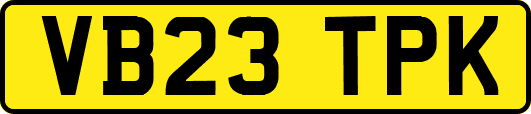 VB23TPK