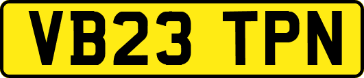 VB23TPN