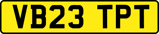VB23TPT