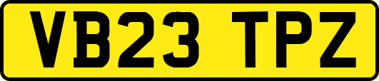 VB23TPZ