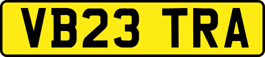 VB23TRA