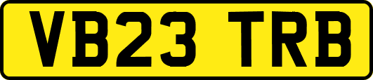 VB23TRB