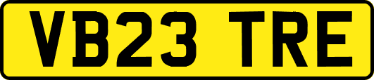 VB23TRE