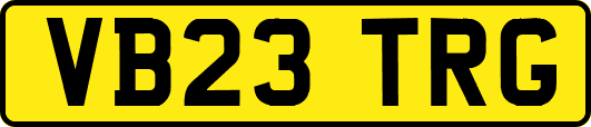 VB23TRG