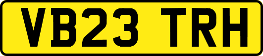 VB23TRH