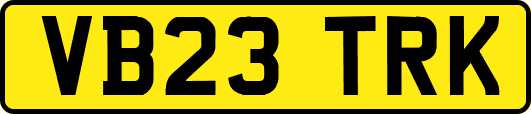 VB23TRK