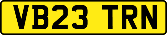 VB23TRN
