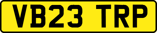 VB23TRP