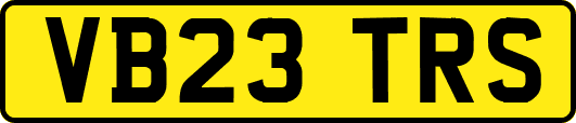 VB23TRS