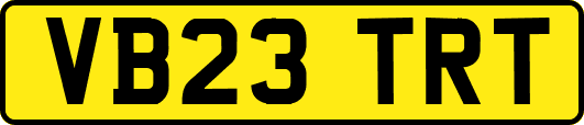 VB23TRT