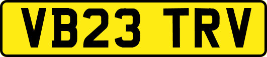 VB23TRV