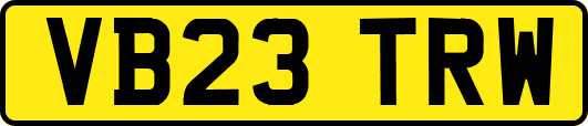 VB23TRW
