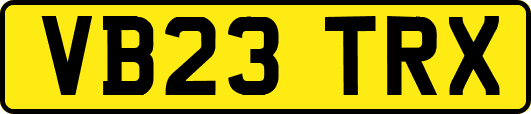 VB23TRX