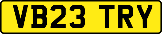 VB23TRY