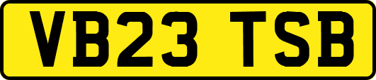 VB23TSB