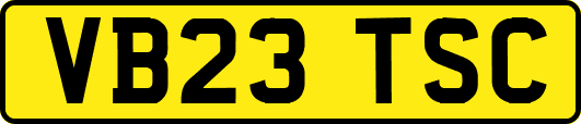VB23TSC