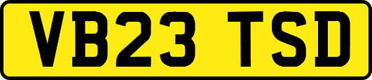 VB23TSD