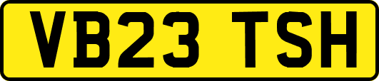 VB23TSH