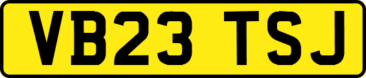VB23TSJ
