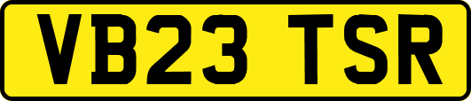 VB23TSR